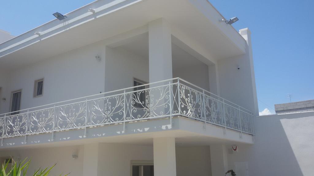 Corallo Home Carovigno Exterior photo