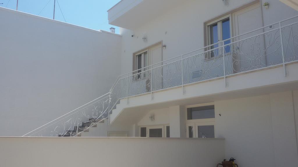 Corallo Home Carovigno Exterior photo